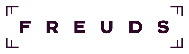 Freuds logo