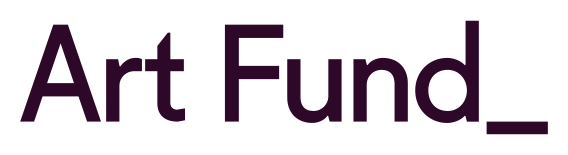 Art Fund logo
