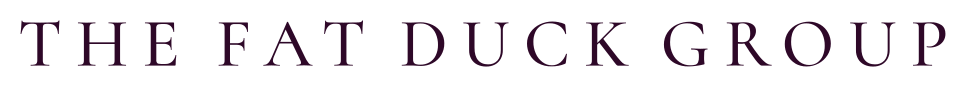 The Fat Duck Group logo