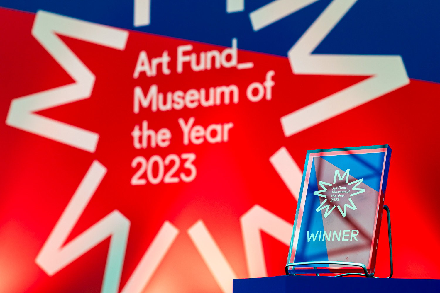 Museum of the Year